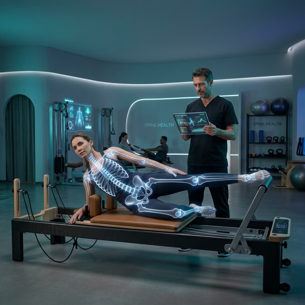 Clinical 3D Evaluation